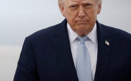 ترامب يقول إن الولايات المتحدة تدرس: "إنهاء تدريجيا" لعمليتها العسكرية ضد إيران، التي تدخل اليوم أسبوعها الرابع.