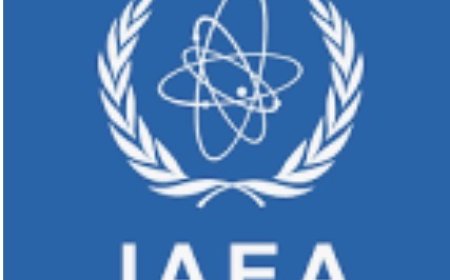 الوكالة الدولية للطاقة الذرية: على علم بتقارير عن حادث صاروخي في ديمونة بإسرائيل ولم تتلق أي إشارة إلى وقوع أضرار في مركز أبحاث النقب النووي وتشير المعلومات الواردة من دول المنطقة إلى عدم رصد أي مستويات إشعاع غير طبيعية