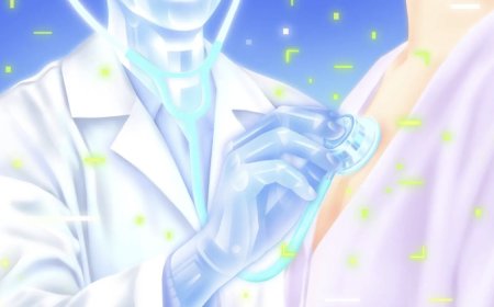 ادوات الذكاء الاصطناعي تسعى للحصول على سجلاتك الصحية!