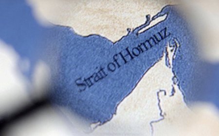 ‬⁩ CNN عن مصدر إيراني: سنحاول إرساء نظام قانوني جديد في مضيق هرمز