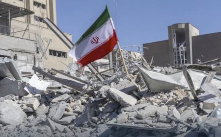 ‏تركيا تبحث مع إيران ومصر وأمريكا والاتحاد الأوروبي سبل إنهاء الحرب