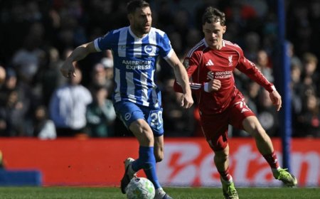 مؤشر مقلق يضعف فرص ليفربول في سباق دوري أبطال أوروبا