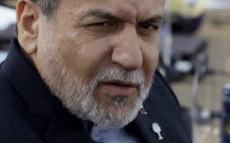 عراقجي: لا حرية ملاحة دون حرية تجارة والشعب الإيراني وشركات التأمين لن تتأثر بالتهديدات