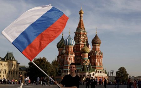 ما الدروس التي استخلصتها روسيا من حرب إيران؟