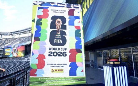 تهديدات أمنية تربك استعدادات أميركا لكأس العالم 2026