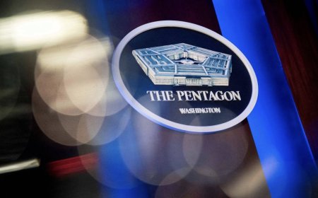 قاض أميركي يلغي قيود البنتاغون على الصحافة