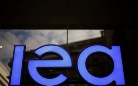 ‏الوكالة الدولية للطاقة تحذر من أسوأ أزمة منذ عقود وخسارة 11 مليون برميل يوميا