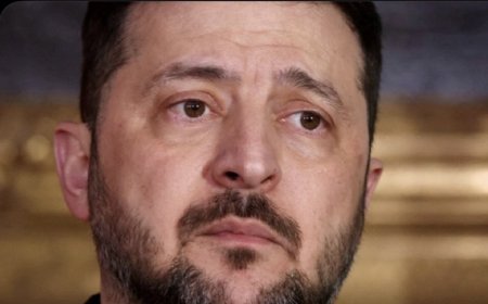 ‏ الرئيس الأوكراني فولوديمير زيلينسكي يعلن  أن وفدي أوكرانيا والولايات المتحدة اختتما اليوم الثاني من محادثات في فلوريدا لبحث سبل إنهاء ​الحرب المستمرة منذ أربع سنوات مع روسيا.