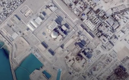 ‏الكرملين: أي هجوم على محطة بوشهر سيشكل تهديدا خطيرا للأمن