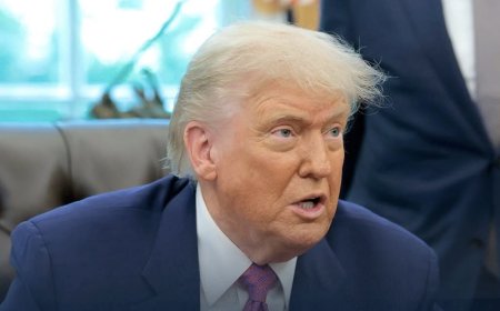 وكالات الانباء: رامب يتحدث عن اتفاق من 15 نقطة بين الولايات المتحدة وإيران