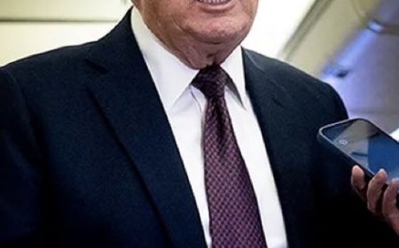 ‏دونالد ⁧‫ترمب‬⁩ لسي إن بي سي: ما يحدث في ⁧‫إيران‬⁩ يمكن وصفه بتغيير للنظام