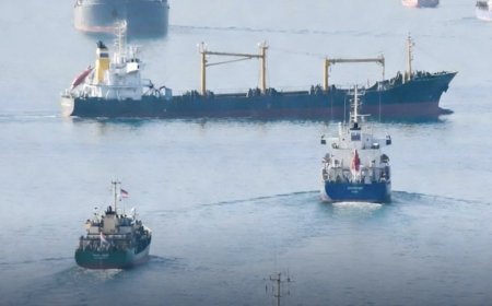 وكالات عن مصدر أمني إيراني: طهران تعتزم إنشاء نظام قانوني جديد في مضيق هرمز