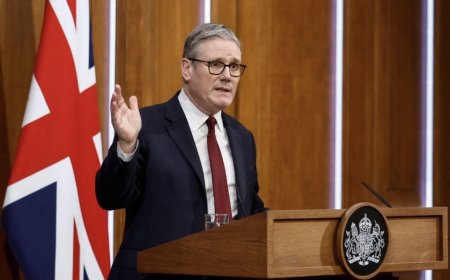 بريطانيا تعلن نشر أنظمة دفاع جوي إضافية في الخليج