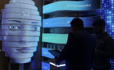 الأخطار المحدقة بالذكاء الاصطناعي في الولايات المتحدة