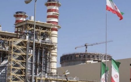 وكالة فارس:الولايات المتحدة وإسرائيل استهدفتا منشآت الطاقة في أصفهان وخرمشهر ‏واستهدفتا مبنى إدارة الغاز ومحطة تخفيض الضغط في أصفهان ‏و استهدفتا خط أنابيب الغاز التابع لمحطة كهرباء في خرمشهر