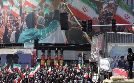 مسؤول إيراني بارز: تلقينا رسالة أميركية ونعمل على مراجعتها