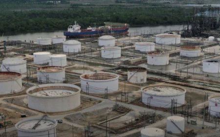 رئيسة وزراء اليابان: سنبدأ الضخ من مخزوناتنا النفطية اعتبارا من الخميس