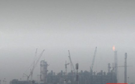 قطر للطاقة تعلن حالة القوة القاهرة في عقود الغاز الطبيعي المسال مع إيطاليا وبلجيكا وكوريا الجنوبية والصين، وتقول إن هجمات صاروخية على مركز رأس لفان الإنتاجي التابع لها يومي 18 و19 من مارس تسببت في أضرار جسيمة