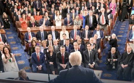 مجلس الشيوخ يرفض مجددا قرارا يلزم ترامب بالحصول على موافقة قبل أي ضربة على  ايران