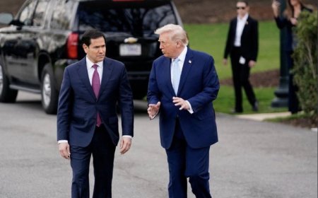 أكسيوس: البيت الأبيض طرح احتمال مشاركة نائب الرئيس في المفاوضات كدليل على الجدية