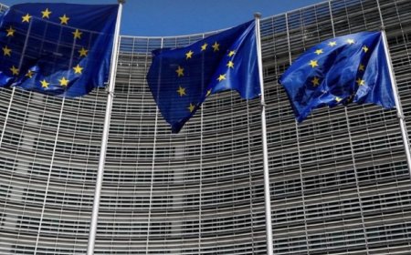 رئيسة المركزي الأوروبي: سنتخذ إجراءات حاسمة وسريعة إذا أدى الارتفاع الحالي في أسعار الطاقة إلى موجة تضخم أوسع