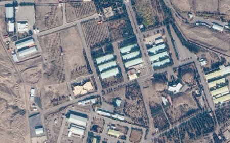 مدير الوكالة الدولية للطاقة الذرية: قصف المواقع النووية الإيرانية تسبب في بعض الأضرار لكنها ليست خطيرة  ‏⁧‫