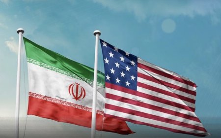 ‏التلفزيون الإيراني: إيران ترفض المقترح الأميركي وتضع 5 شروط لإنهاء الحرب