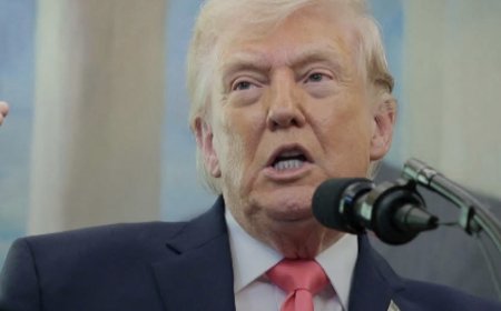 الرئيس دونالد ترامب بقول: إن إيران قدمت تنازلا كبيرا للولايات المتحدة في مجال الطاقة