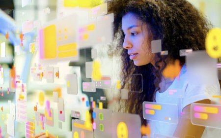 لماذا يفقد الجمهور ثقته في الذكاء الاصطناعي التوليدي؟