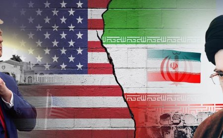 İran Devlet Televizyonu: Tahran, ABD'nin ateşkes teklifini reddetti