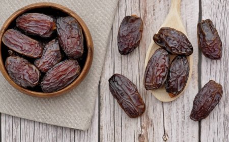 ما دور التمر في تعزيز مناعة الجسم؟