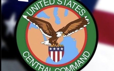 قائد القيادة المركزية الأميركية يعلن عن تحييد 92  % من إجمالي الأسطول البحري الإيراني، مؤكدا أن ⁧‫#طهران‬⁩ فقدت قدرتها على فرض نفوذها البحري بشكل كبير. كما أشار إلى رصد انخفاض حاد ومستمر في معدل إطلاق الصواريخ الباليستية والطائرات المسيرة المنطلقة من الأراضي الإيرانية.