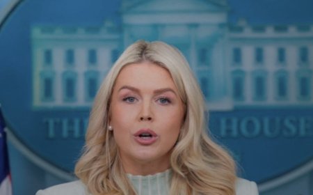 المتحدثة باسم البيت الابيض:الرئيس الأميركي دونالد ترامب مستعد لضرب إيران بقوة أشد إذا لم تقر "بهزيمتها عسكريا".