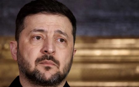 زيلينسكي: لدينا أدلة على تزويد روسيا لإيران بمعلومات استخباراتية