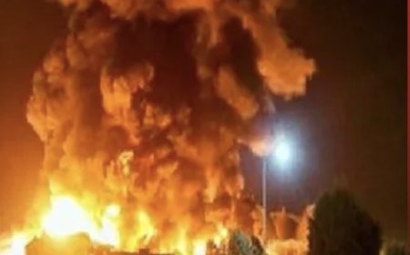 ‏"نيويورك تايمز" عن مسؤولين: إيران ألحقت أضراراً كبيرة في القواعد العسكرية في "الشرق الأوسط"