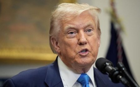 وول ستريت جورنال: ترامب أبلغ مستشاريه أن الحرب في إيران قد دخلت مراحلها الأخيرة