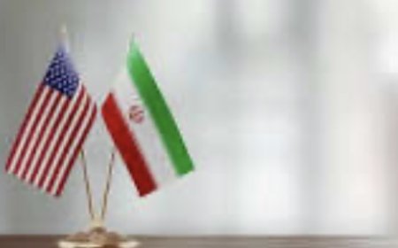 ???? عاجل - وكالة إيرانية: طهران أرسلت رسميا ردها على المقترح الأمريكي عبر وسطاء وتنتظر رد الطرف الآخر