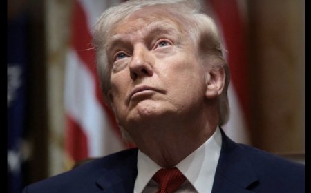 ‬⁩ ترمب: إيران أعطت الولايات المتحدة ثماني سفن نفط