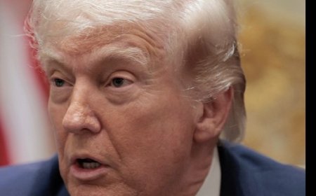 ترامب يمنح طهران مهلة 10 أيام إضافية من أجل التوصل إلى اتفاق بناء على طلب الحكومة الإيرانية