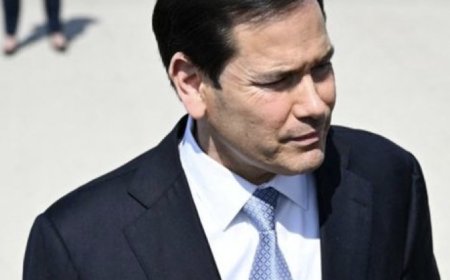 ‬⁩ وزير الخارجية الأميركي: من الممكن فتح مضيق هرمز غدا إذا سمحت إيران بذلك