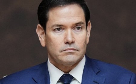 وكالات:‏روبيو: ملتزمون بدعم إقليم كردستان العراق وقوات البيشمركة