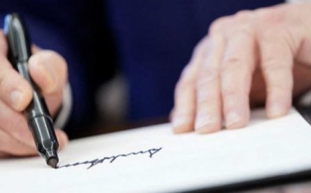 ‏في سابقة تاريخية.. توقيع ⁧‫ترامب‬⁩ سيظهر على العملة الأميركية