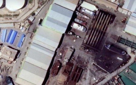 الوكالة الدولية للطاقة الذرية: إيران أبلغتنا بتعرض منطقة محطة بوشهر للطاقة النووية لضربة جديدة