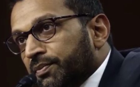 cnn: ‏قراصنة مرتبطون بإيران يخترقون البريد الشخصي لمدير الـFBI