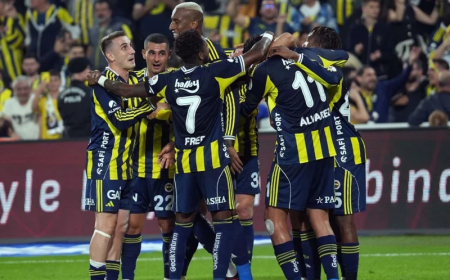 Fenerbahçe'de büyük kıyım! Biletleri kesildi! 8 futbolcuyla yollar ayrılacak