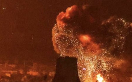 ‏مسؤول أميركي: ترامب قد يوجه ضربات أقوى لإيران