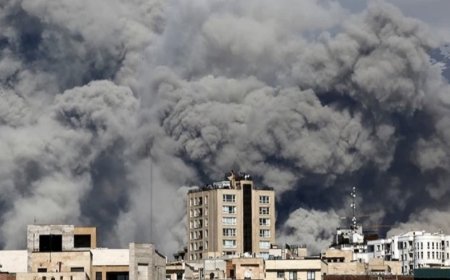 رويترز: ترمب قد يوجه ضربات لإيران أقوى من أي وقت مضى