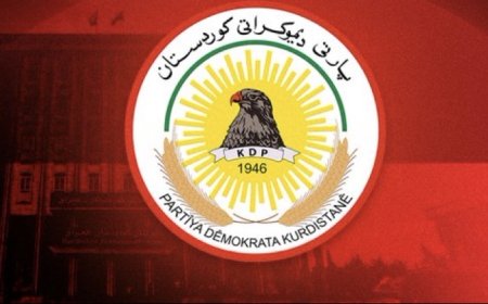 ‏كتلة الحزب الديمقراطي  الكوردستاني "البارتي" في  برلمان إقليم كردستان: الهجوم على منزل نيجيرفان بارزاني هو هجوم على بنية إقليم كردستان