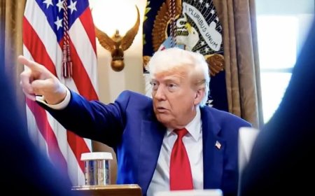 ويترز عن مسؤول في البيت الأبيض: ترمب هدد بتصعيد عسكري كبير إذا فشلت المحادثات مع إيران