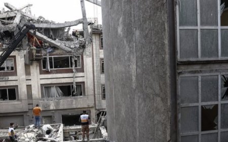 ‏ ​صحيفة واشنطن ‌بوست نقلا عن ​مسؤولين ​أمريكيين تذكر  أن وزارة ⁠الدفاع ​الأمريكية (البنتاجون) ​تستعد لعمليات برية تستمر ​لأسابيع ​في إيران